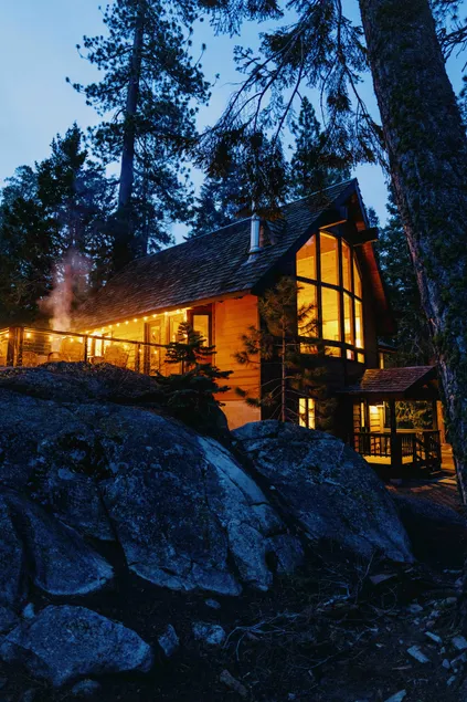 The Sierra Home - Image 1