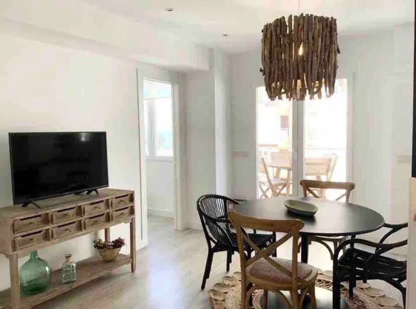 Home in Benicassim - Image 1