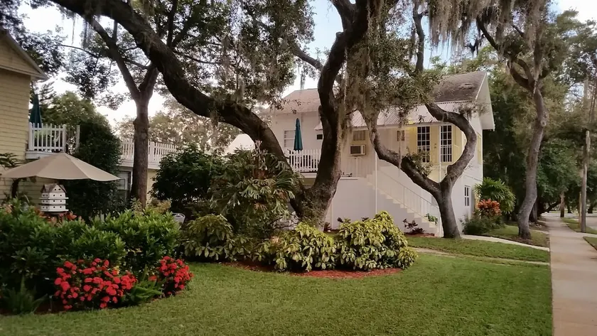 Cottage Apartment on the Bayou - Image 1
