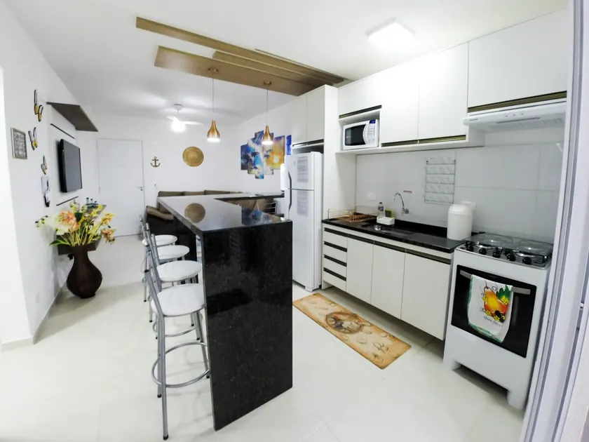 Comfort and Quality Apartment two blocks from the Beach - Image 1