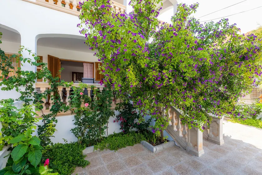 Haus Tobalu im Mallorca in Strandnähe - Image 1