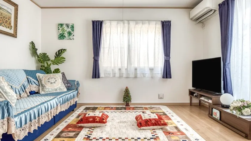 Ikebukuro Station 7 minutes by walk 110 sqm villa - Image 1