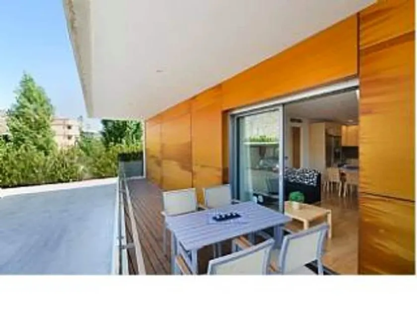 Puerto Pollensa peaceful apartment, mountain views - Image 1