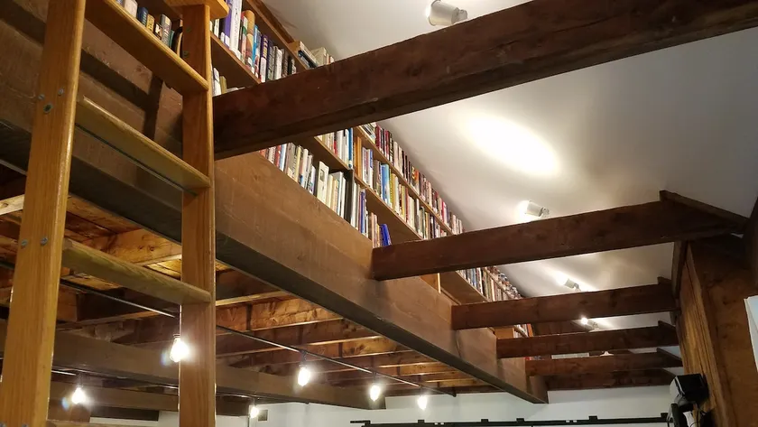 ”The Library Suite” - Image 1