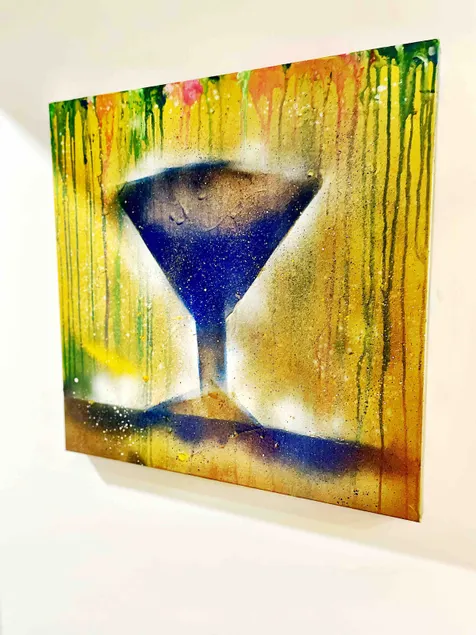 ❣♫The ßlue Martini ♫❣ - Image 1