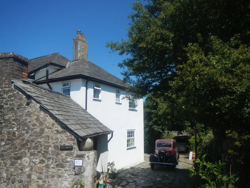 Boots Cottage - Image 1