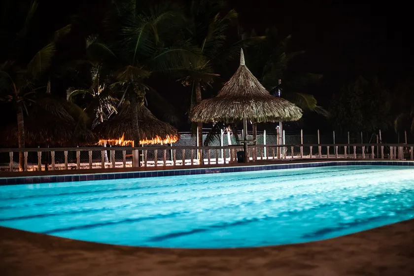 Beach house - Image 1