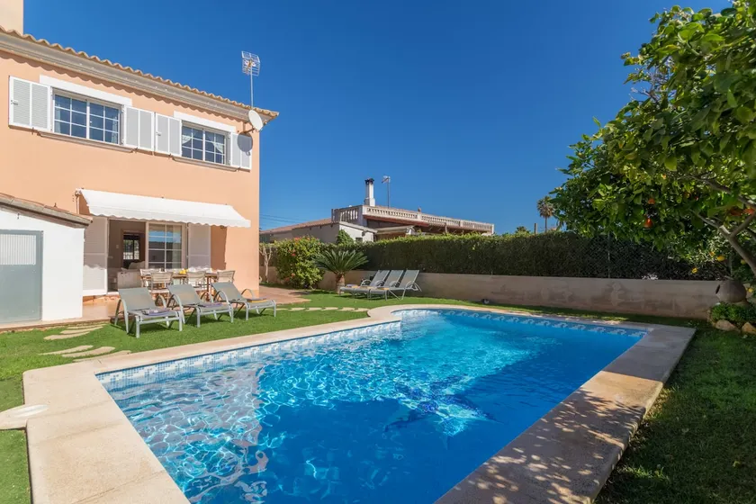 Casa Las Bahias, House 5 Stars Home Mallorca - Image 1