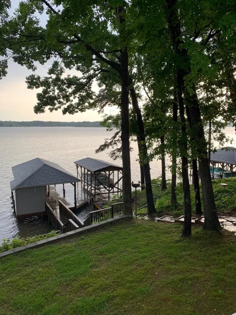 Knotts Landing Waterfront Lakehouse - Lake Tillery - Image 1