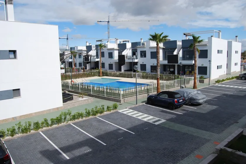 Pilar de la Horadada Apartment - Image 1