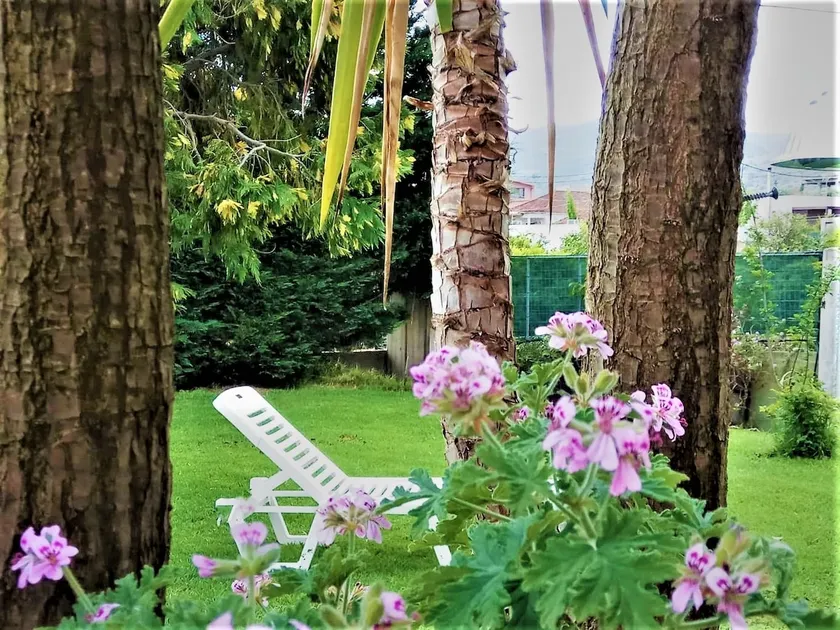 Amazing garden view - 10min from center and sea - Image 1