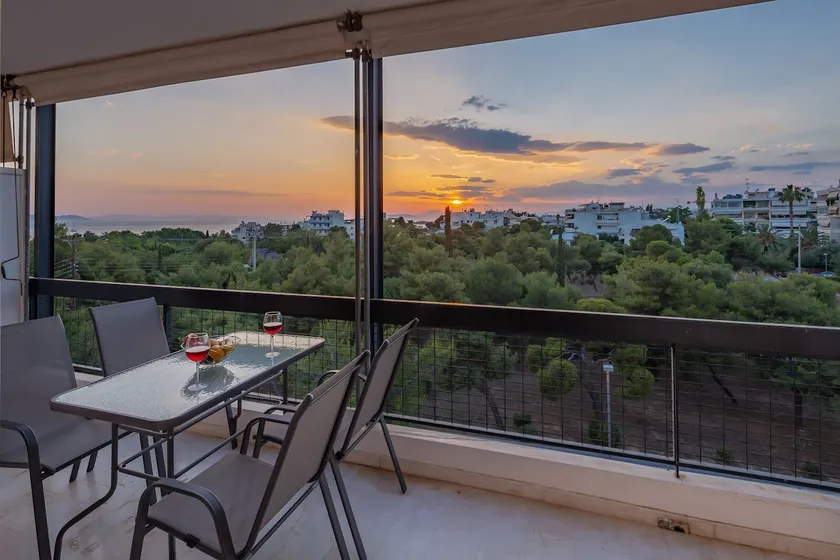 Archer - Sea view apartment - Image 1