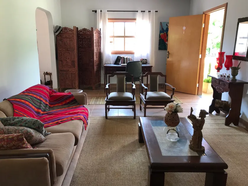 Cozy country house - Entire house with pool - Image 1