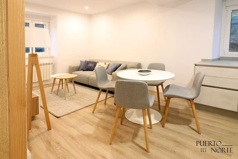 Puerto Norte, Apartment with double bed 1 - Image 1