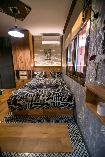 Luxury in the centre of the city - Image 1