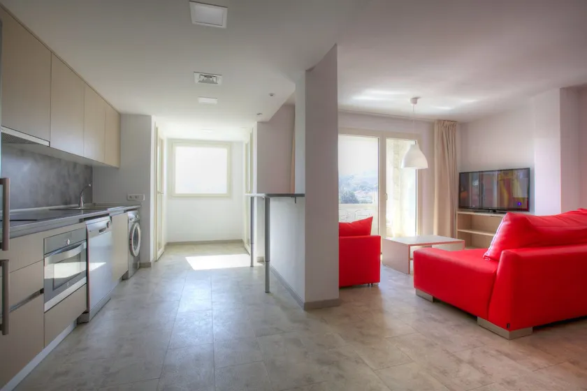 Sono Master Apartments - Image 1