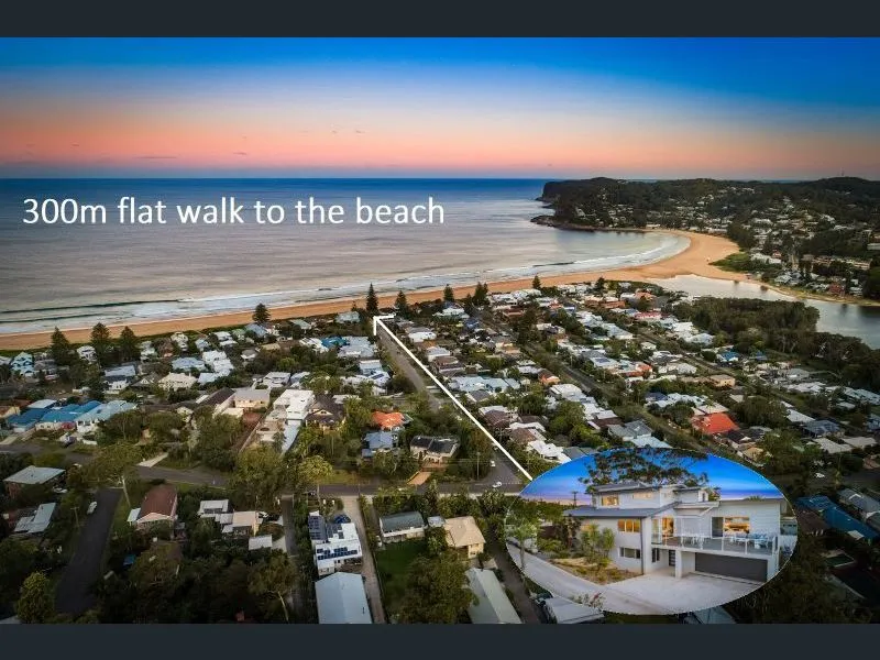 North Avoca - Superior Beach Flat - Image 1