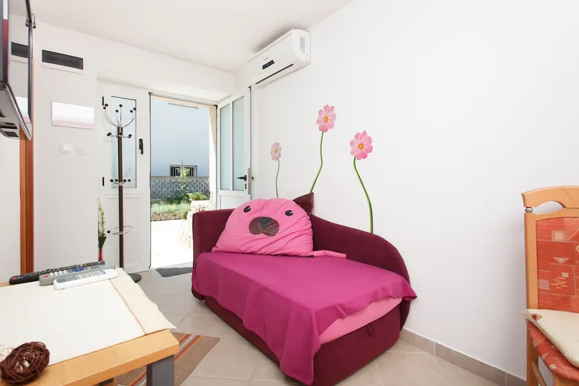 Apartmani ”Mali Raj” 1 - Image 1