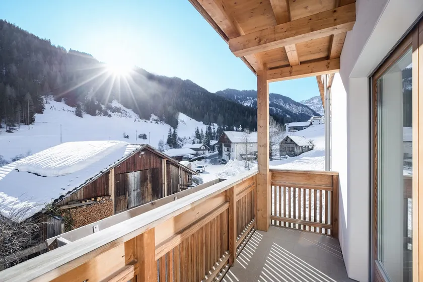 Apartment Kronplatz - Image 1