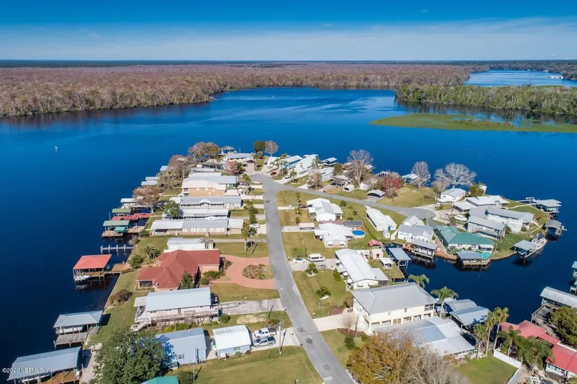 Fishing Capital on the St John’s River - Image 1