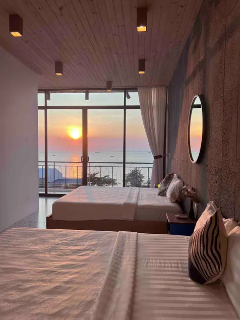 Livin 96 Villa - Vung Tau Sea View Villa - Image 1