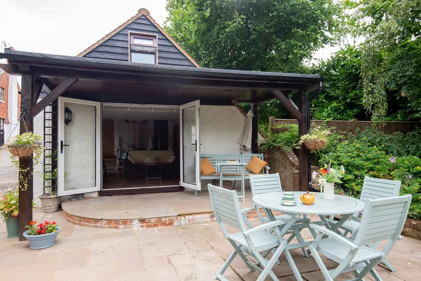 The Summer House - Image 1