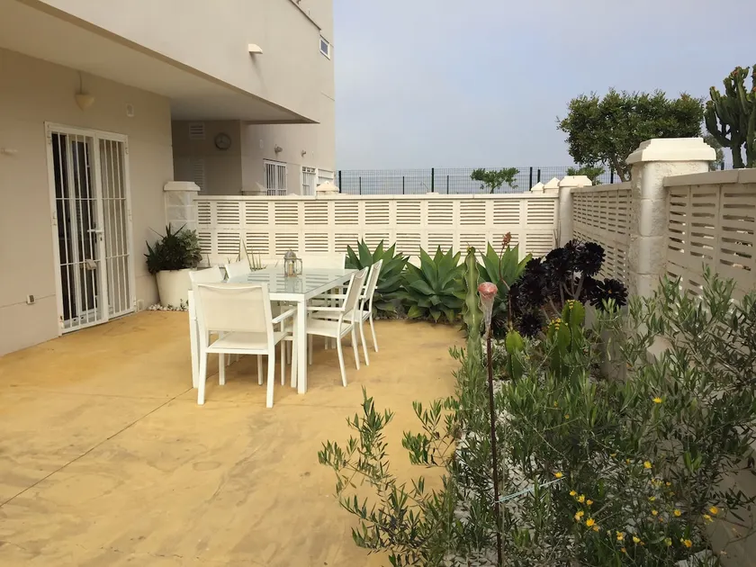 Garden House, Golf and Beach - Image 1