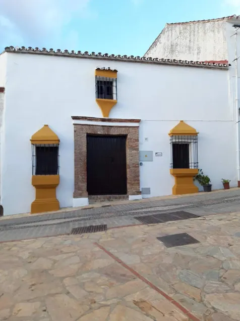 Casa Rural La Maestra - Image 1