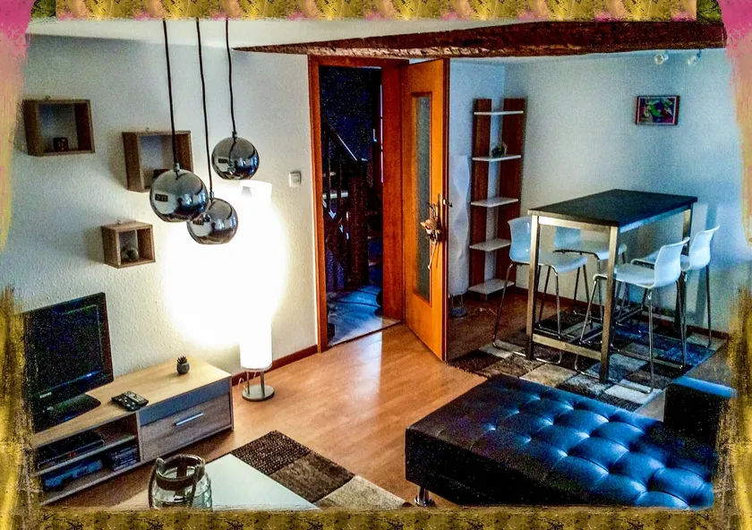 IDEAL FOR FAMILY/BUSINESS -10 min STRASBOURG/PARLIAMENT - Image 1