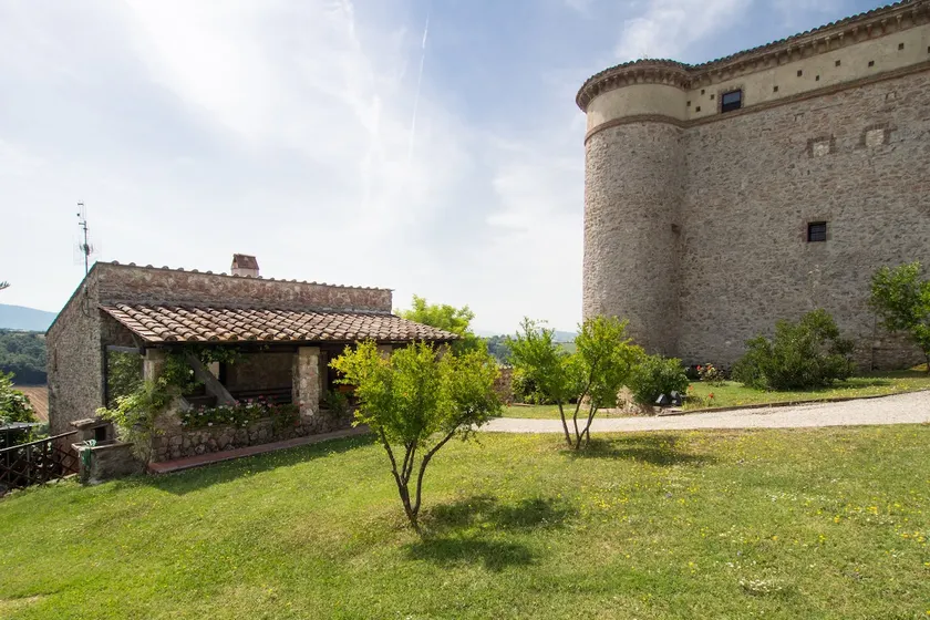 La Fortezza Alta - Image 1
