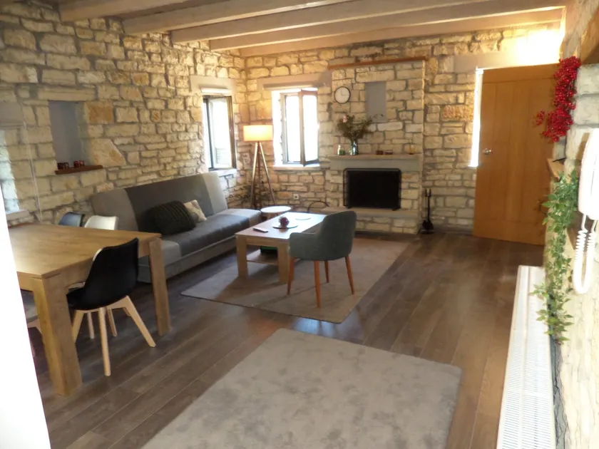 Kalpaki stone apartment 2. - Image 1