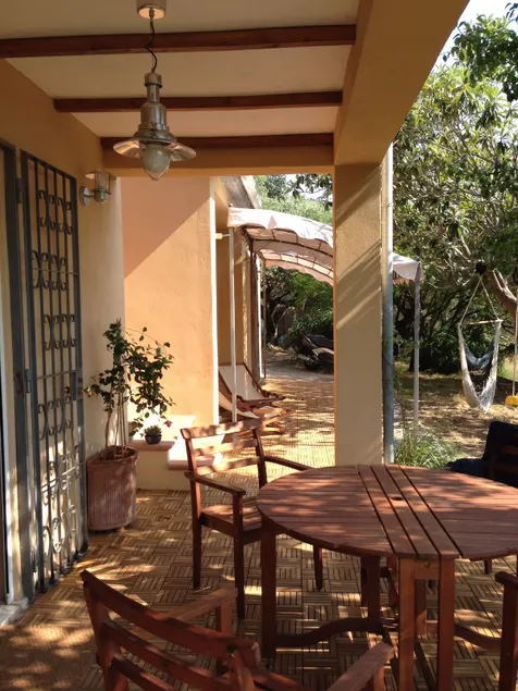 Suite with patio and sea view of aMARE 2 - Image 1