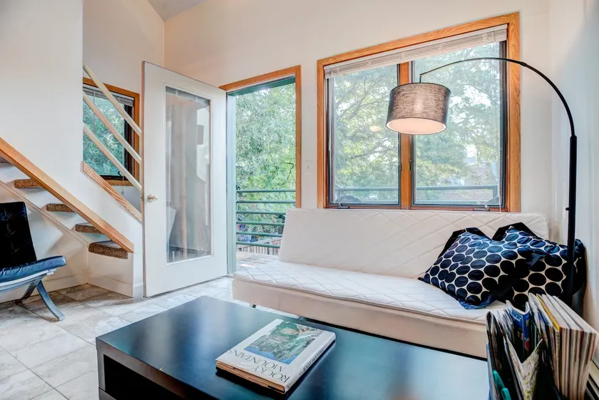 Sunny 1BD with loft close to CU and Pearl Street - Image 1