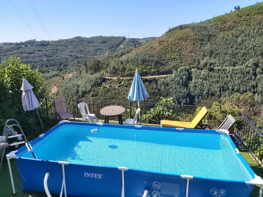 Casa de Xisto - Image 1