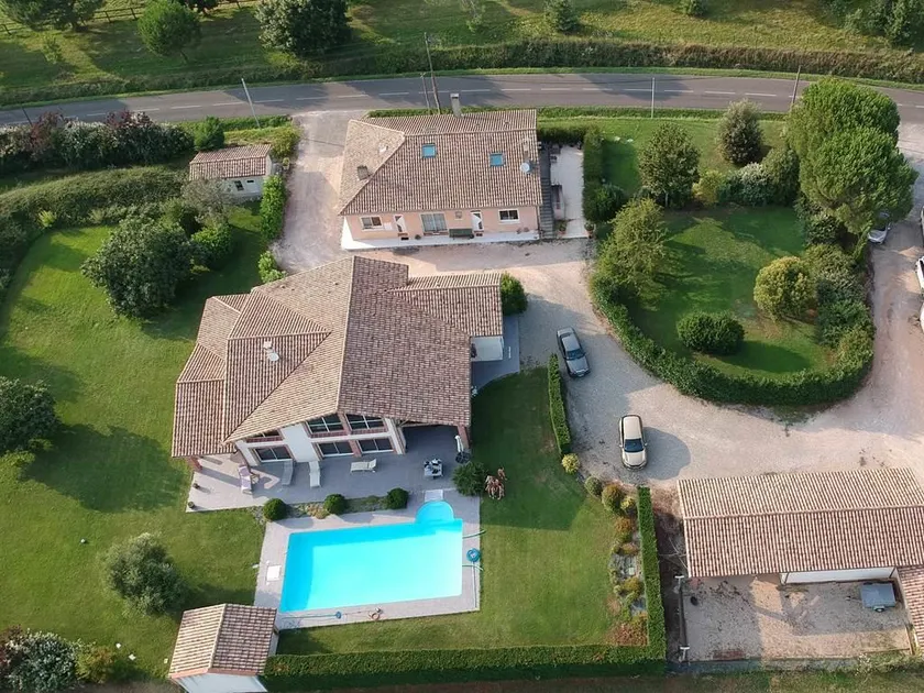 Le Gîte D'Emilia - Image 1