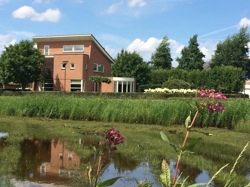 LUXURY & STYLISH VILLA NATURE PARK - Image 1