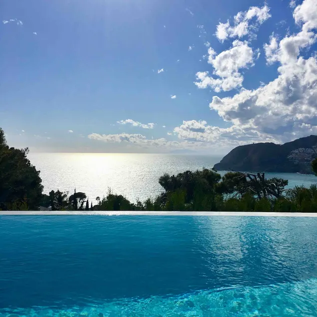 Carpe Diem Casa: Infinity pool stunning views - Image 1