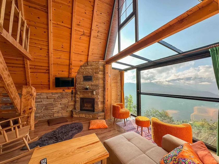 Lily suite cabin - Image 1