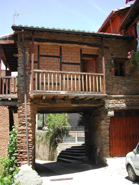 Casa Valle del Arrago de 8/9 Plaza - Image 1