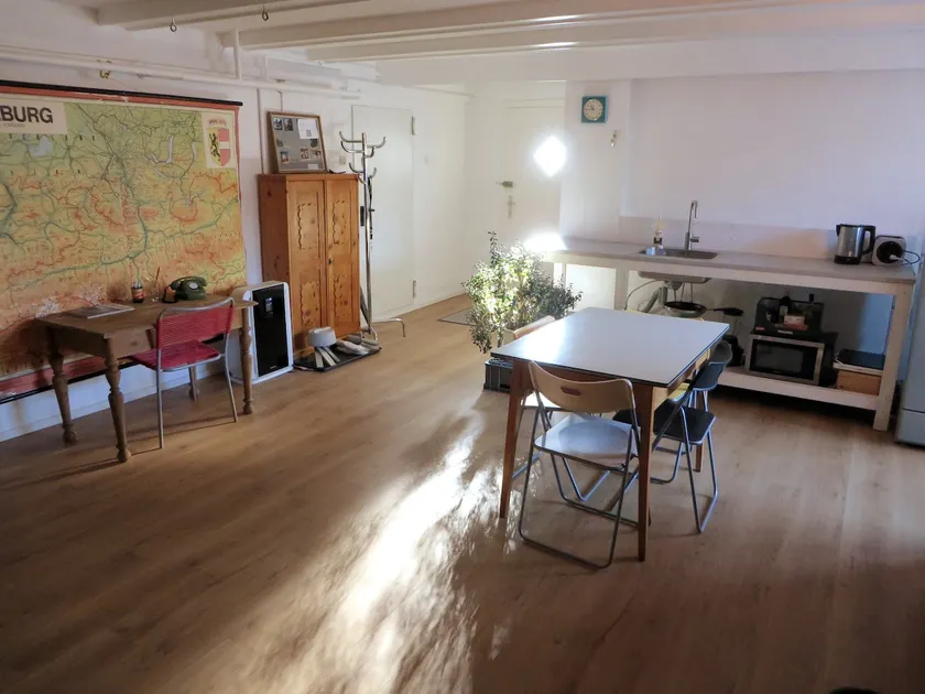 Residential-studio in the heart of Salzburg - Image 1