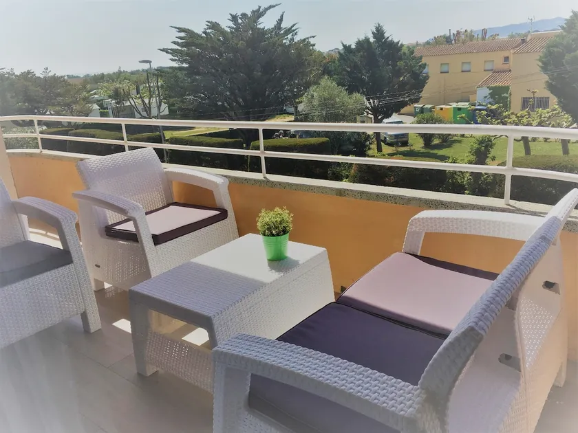Costa Brava Apartment - Image 1