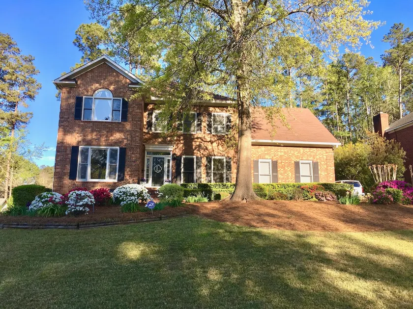 Masters Retreat 2026 w/ Screen Porch & Pool - Image 1