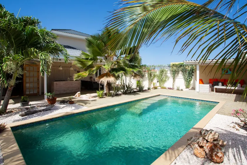 Villa Cle - Curacao - Image 1