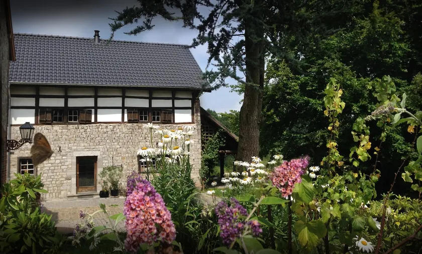 Charming historic Farmhouse, 2-6 guests - Image 1