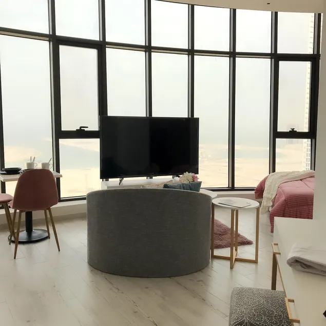 The Seef Studio - Image 1