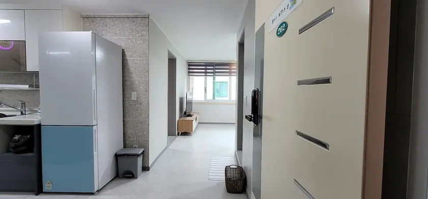 Sky Guest House 2 - Image 1