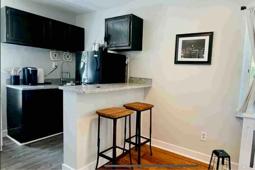 Cincinnati Themed, Historic Big Sky Apartments! - Image 1
