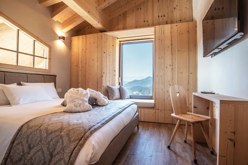 Montanara Chalet - Image 1
