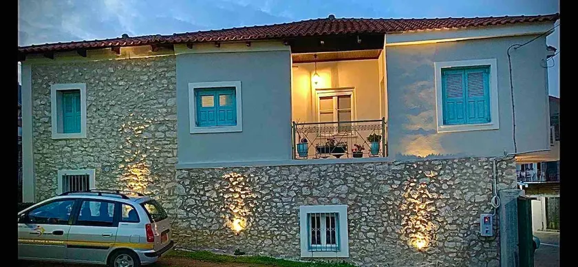Grandma’s stone-house - Image 1