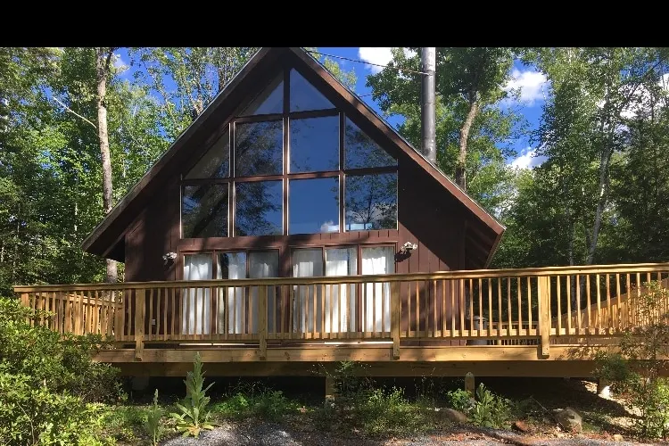 Mt. Lakes Chalet - Image 1